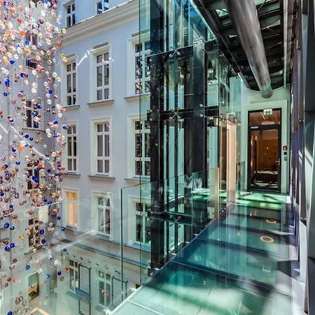 فندق Indigo Nowy Swiat By Ihg 4*