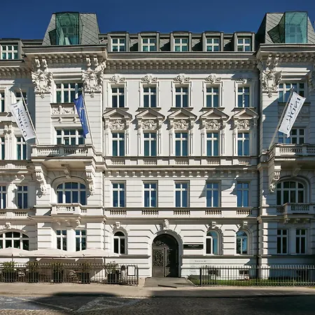 Indigo Nowy Swiat By Ihg 4* Варшава
