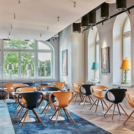 Indigo Nowy Swiat By Ihg