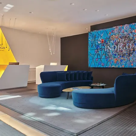 Готель Indigo Nowy Swiat By Ihg