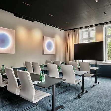 Indigo Nowy Swiat By Ihg