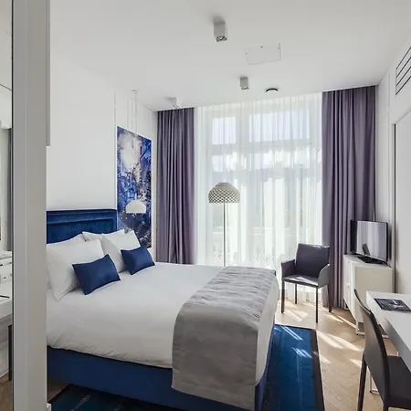 Hotel Indigo Nowy Swiat By Ihg