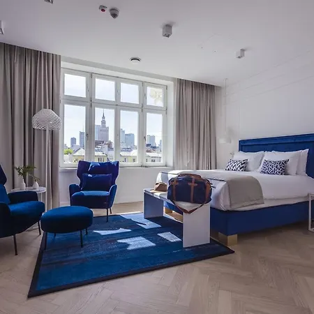 Indigo Nowy Swiat By Ihg