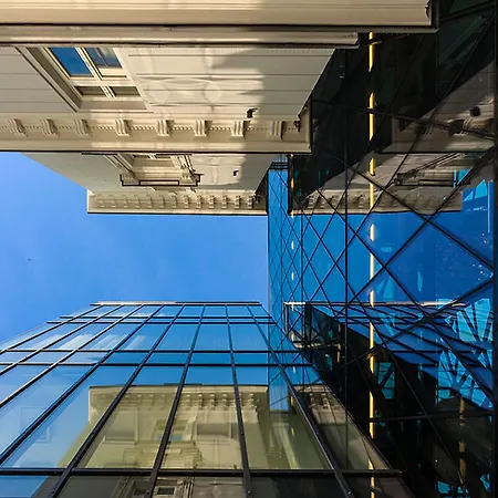 Hotel Indigo Nowy Swiat By Ihg