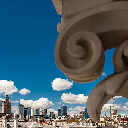 Indigo Nowy Swiat By Ihg Varsavia