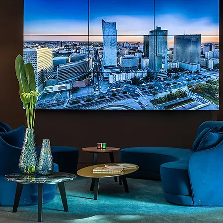 Indigo Nowy Swiat By Ihg Hotel