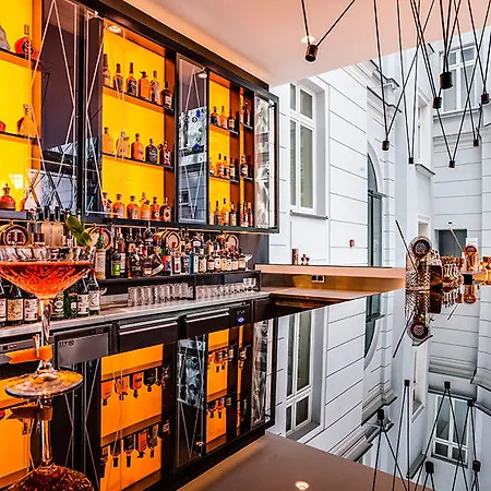 Hotel Indigo Nowy Swiat By Ihg 4*