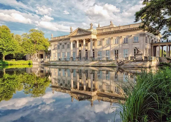 Indigo Nowy świat, An Ihg 4*