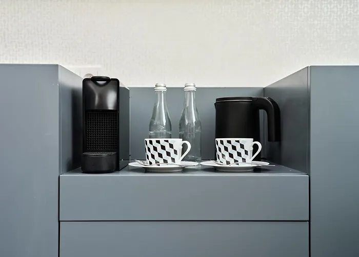 Hotel Indigo Nowy Swiat By Ihg 4*