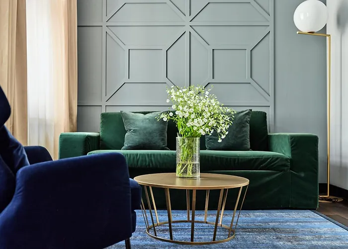 Indigo Nowy Swiat By Ihg 4* Warszawa