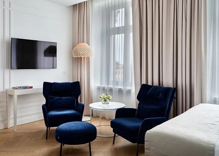 Indigo Nowy Swiat By Ihg