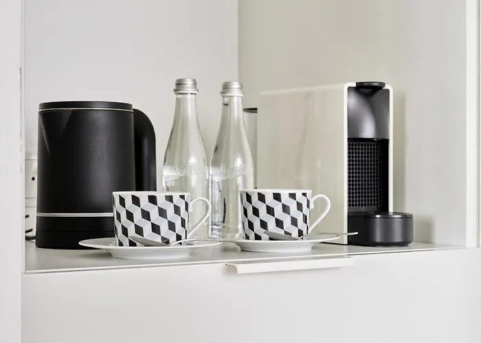 Hotel Indigo Nowy Swiat By Ihg