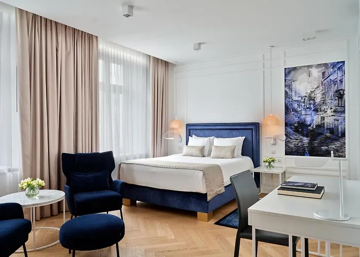 Indigo Nowy Swiat By Ihg 4*