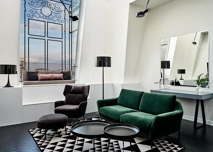 Indigo Nowy Swiat By Ihg Hotel