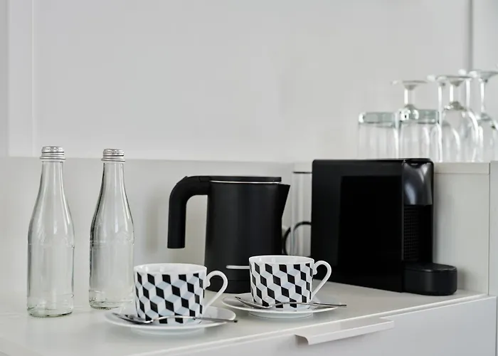 Hotel Indigo Nowy Swiat By Ihg Warszawa