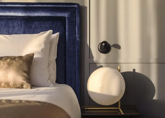 Hotel Indigo Nowy świat, An Ihg Warszawa