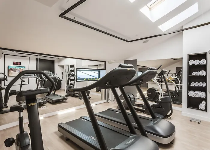 Indigo Nowy Swiat By Ihg Hotel Varsovie