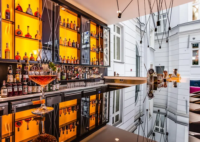 Indigo Nowy świat, An Ihg Hotel Warszawa