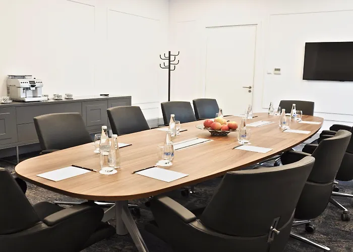 Hotel Indigo Nowy Swiat By Ihg Varsovie