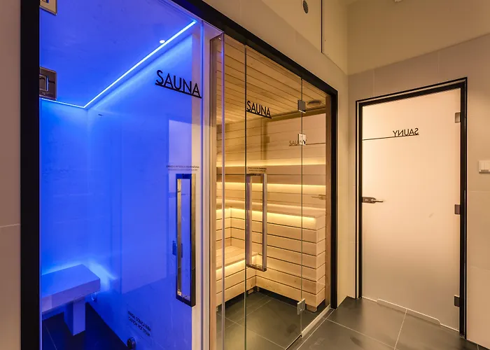 Indigo Nowy Swiat By Ihg Hotel Varsovie