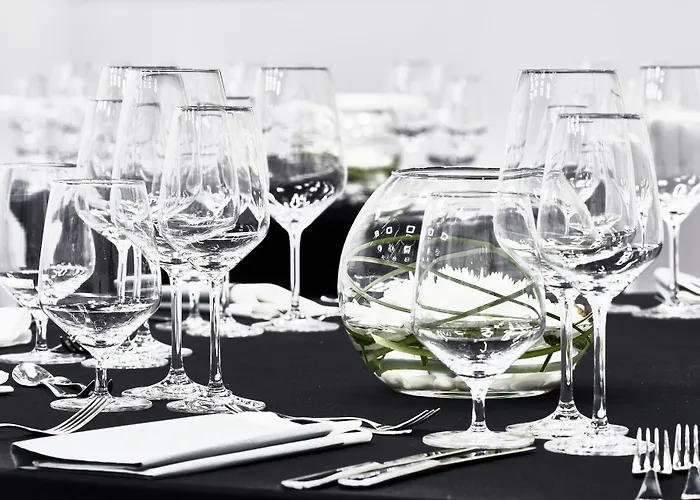 Hotel Indigo Nowy Swiat By Ihg Warszawa