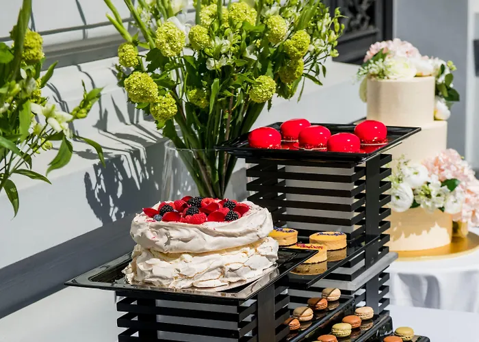 Indigo Nowy Swiat By Ihg Hotel