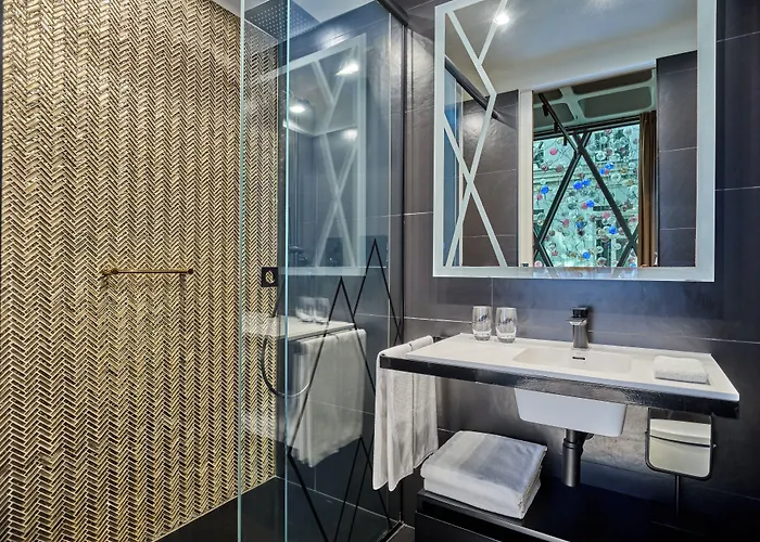 Indigo Nowy Swiat By Ihg 4*