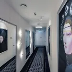 Indigo Nowy Swiat By Ihg ורשה