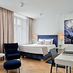 Indigo Nowy Swiat By Ihg 4*