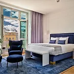 מלון Indigo Nowy Swiat By Ihg