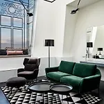 Indigo Nowy Swiat By Ihg מלון