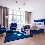 מלון Indigo Nowy Swiat By Ihg ורשה
