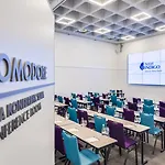 מלון Indigo Nowy Swiat By Ihg ורשה