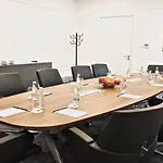 מלון Indigo Nowy Swiat By Ihg ורשה