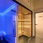 Indigo Nowy Swiat By Ihg מלון ורשה