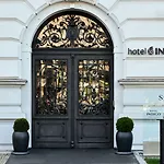 Indigo Nowy Swiat By Ihg מלון ורשה