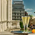 Indigo Nowy Swiat By Ihg מלון ורשה