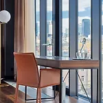 Indigo Nowy Swiat By Ihg מלון ורשה