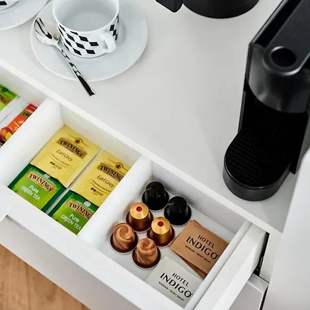 Hotell Indigo Nowy Swiat By Ihg 4*