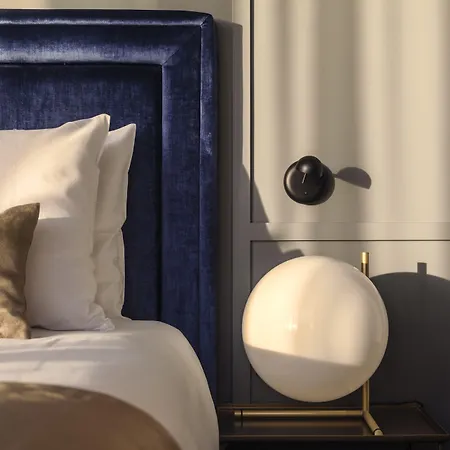 Hotell Indigo Nowy Swiat By Ihg Warszawa