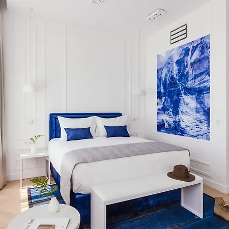 Hotell Indigo Nowy Swiat By Ihg
