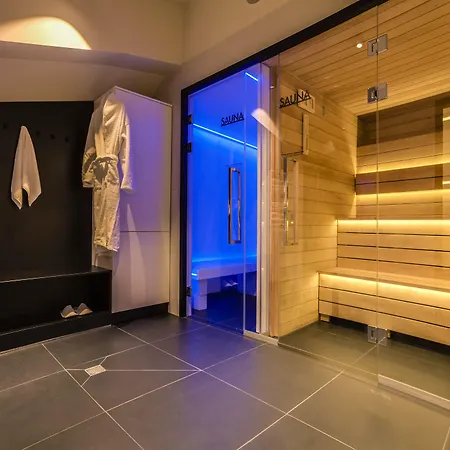 Hotell Indigo Nowy Swiat By Ihg