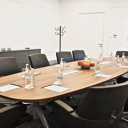 Hotell Indigo Nowy Swiat By Ihg Warszawa