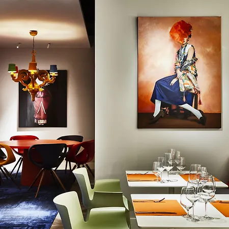 Indigo Nowy Swiat By Ihg Warszawa
