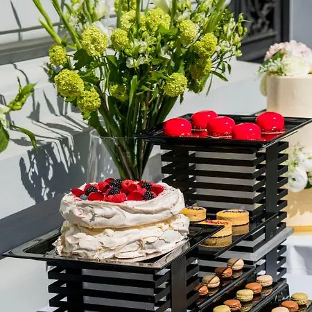 Indigo Nowy Swiat By Ihg Hotell