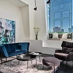 Ξενοδοχείο Indigo Nowy Swiat By Ihg 4*