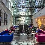 Indigo Nowy Swiat By Ihg Ξενοδοχείο Βαρσοβία