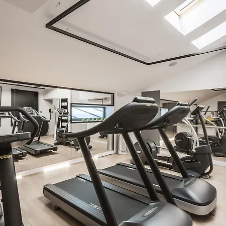 Indigo Nowy Swiat By Ihg فندق وارسو