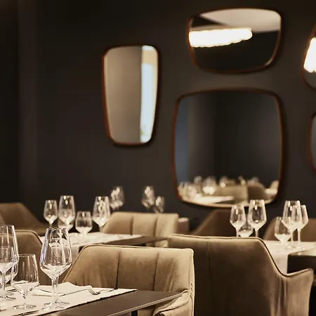 Indigo Nowy Swiat By Ihg