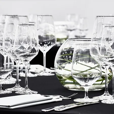 فندق Indigo Nowy Swiat By Ihg وارسو